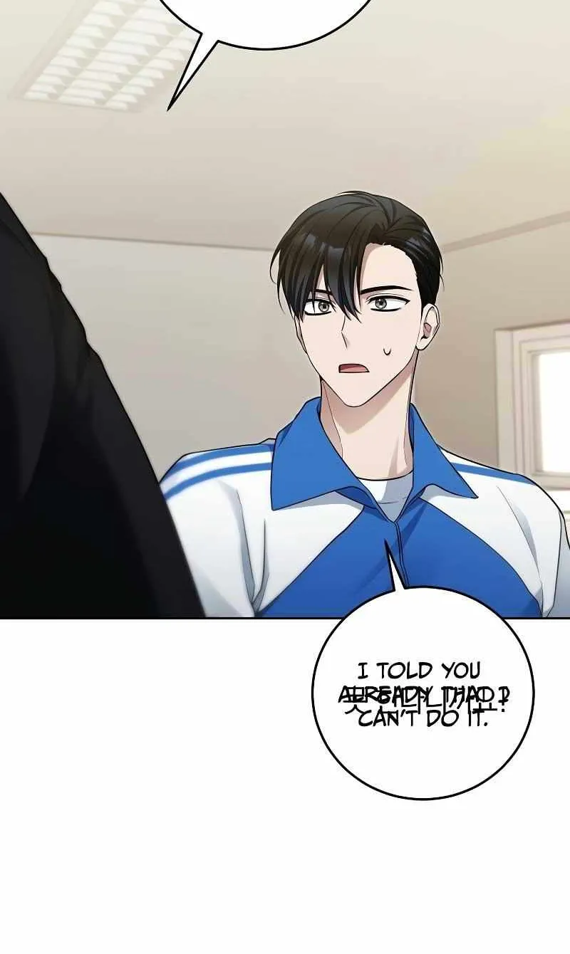 Read For My Own Good chapter 20 image 29 on Lezhin