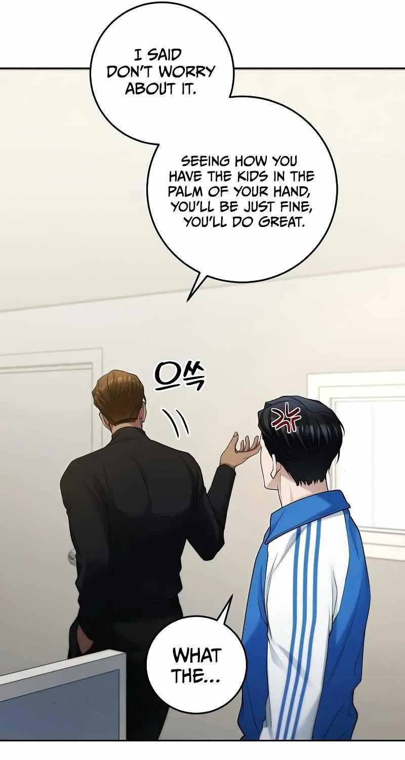 Read For My Own Good chapter 20 image 30 on Lezhin