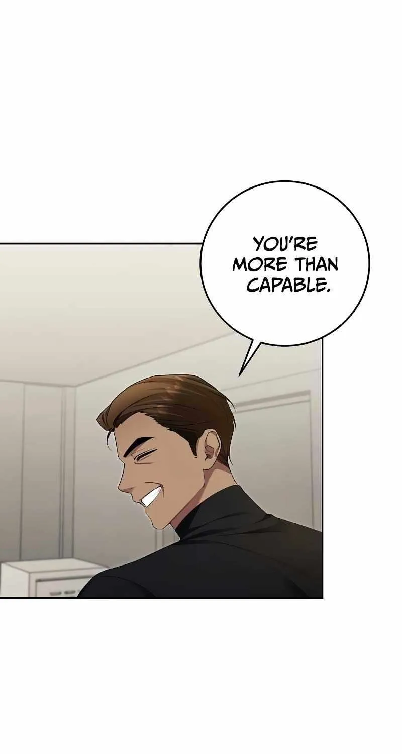 Read For My Own Good chapter 20 image 31 on Lezhin