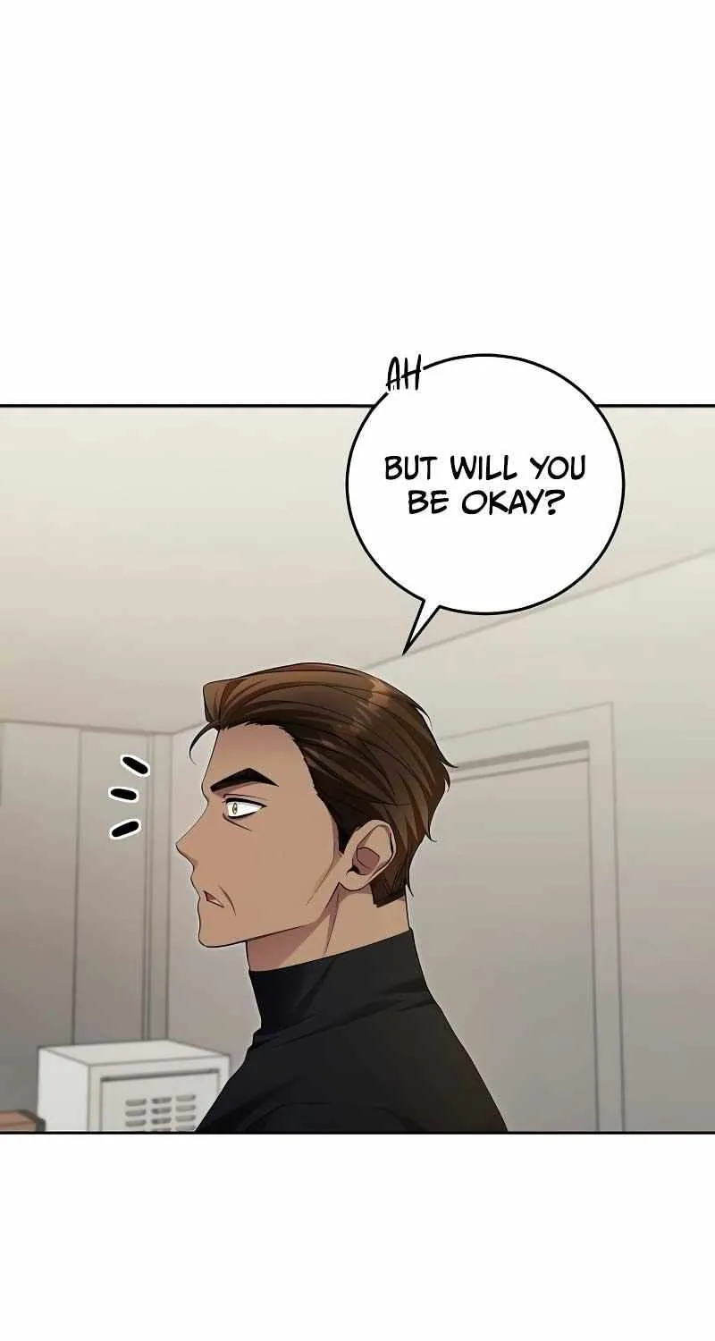 Read For My Own Good chapter 20 image 32 on Lezhin