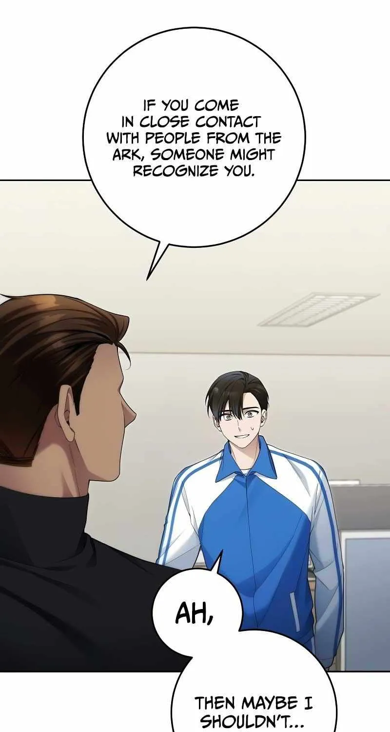 Read For My Own Good chapter 20 image 33 on Lezhin