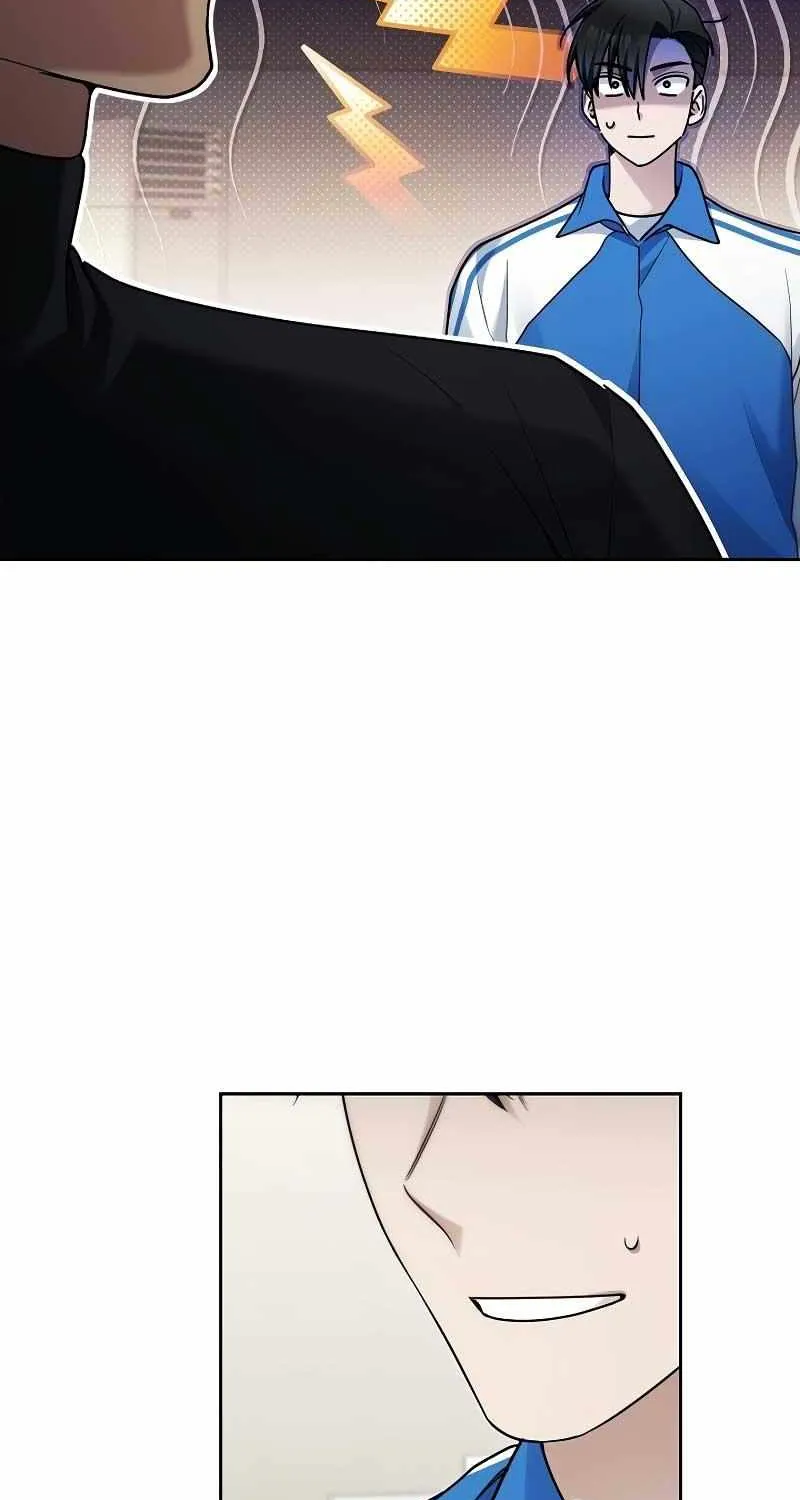 Read For My Own Good chapter 20 image 36 on Lezhin