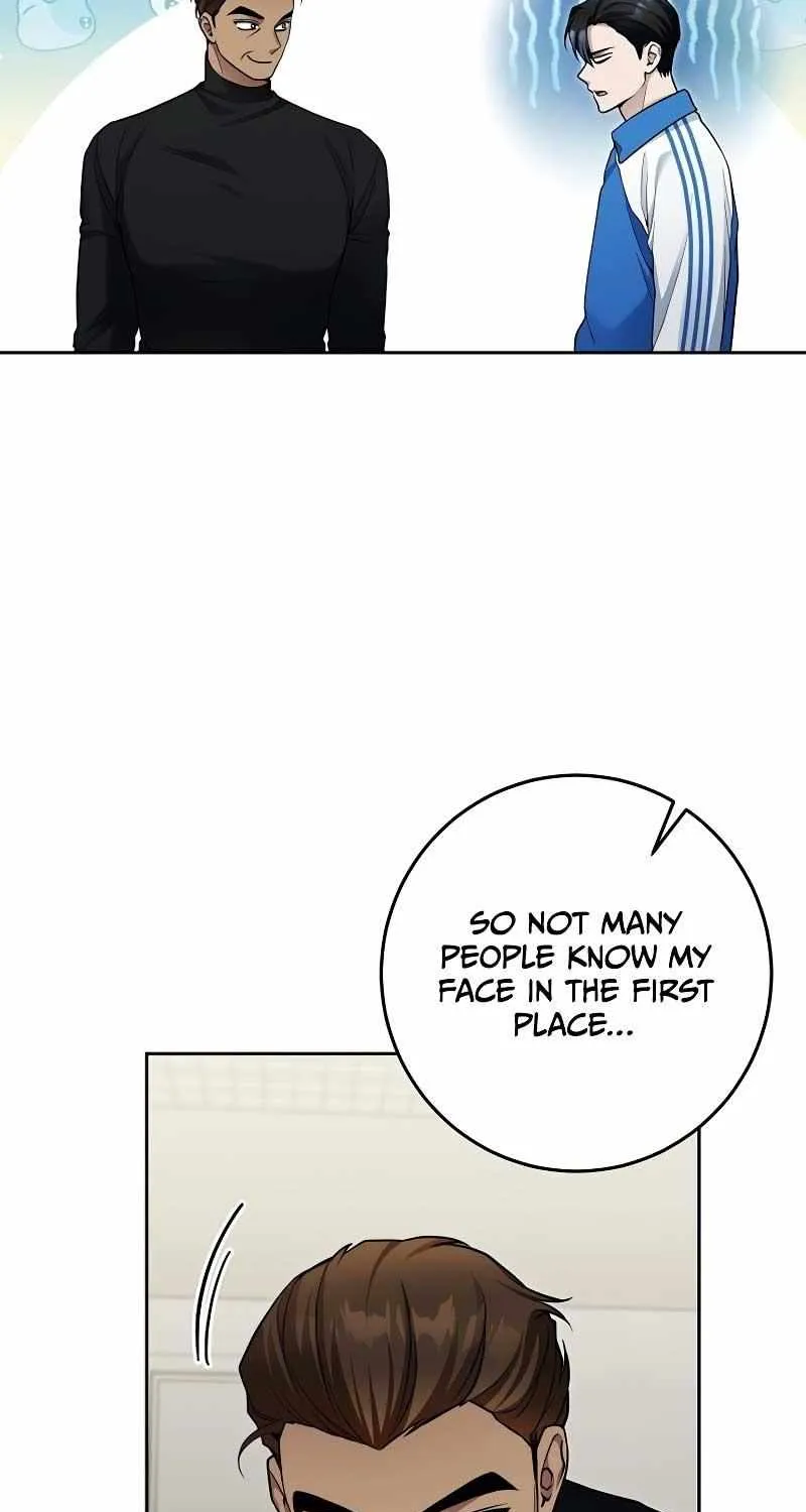 Read For My Own Good chapter 20 image 38 on Lezhin