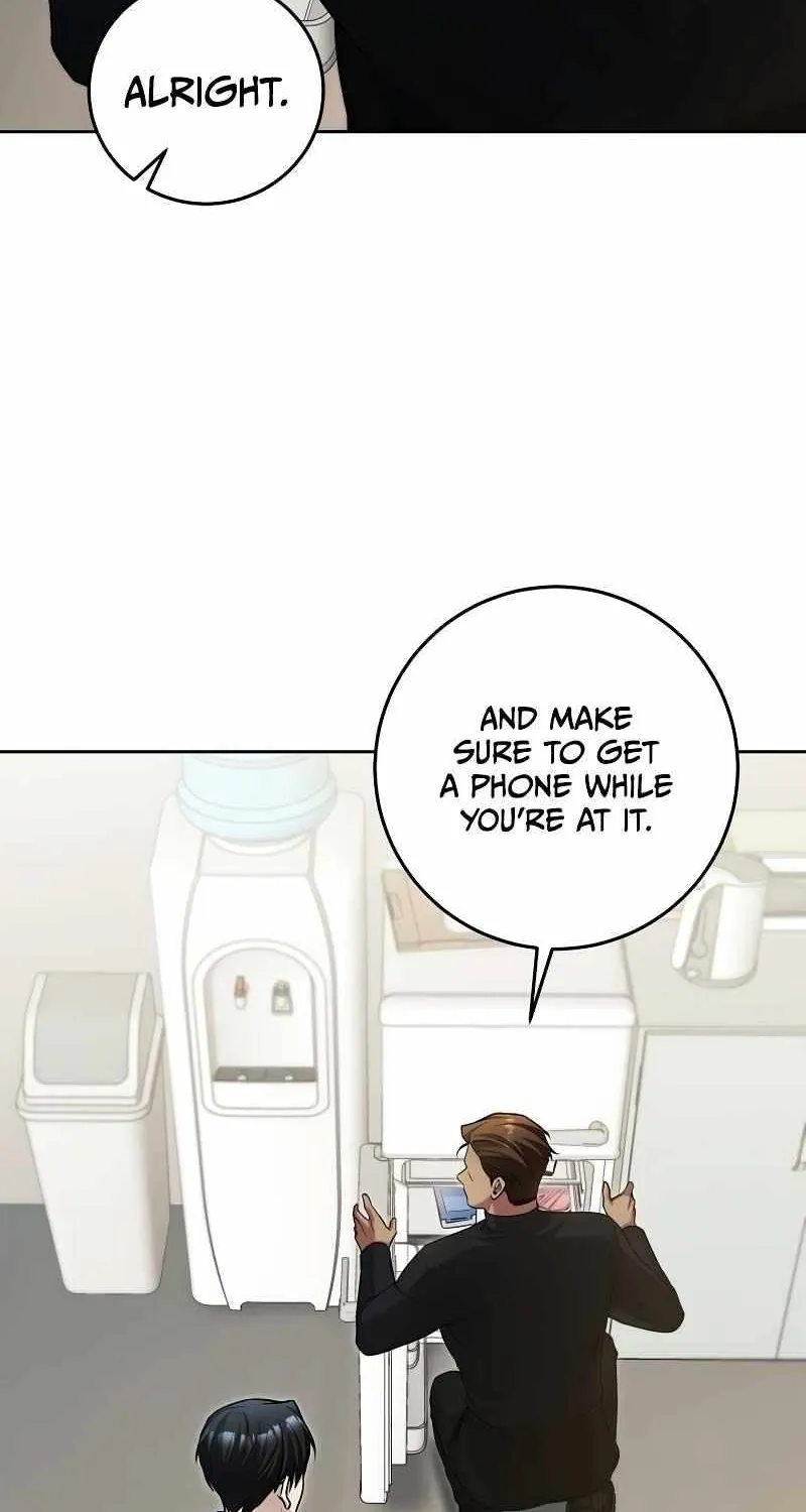 Read For My Own Good chapter 20 image 41 on Lezhin