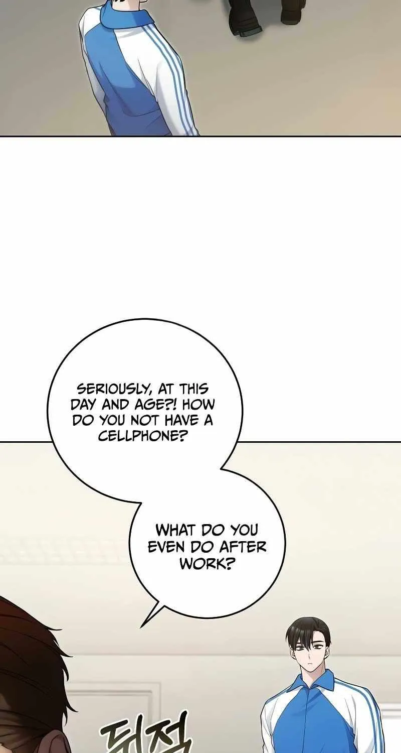 Read For My Own Good chapter 20 image 42 on Lezhin