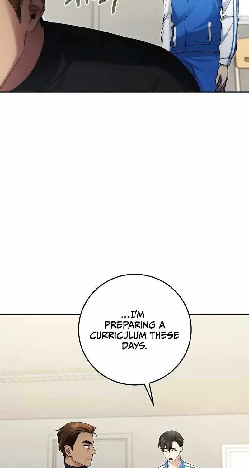 Read For My Own Good chapter 20 image 43 on Lezhin