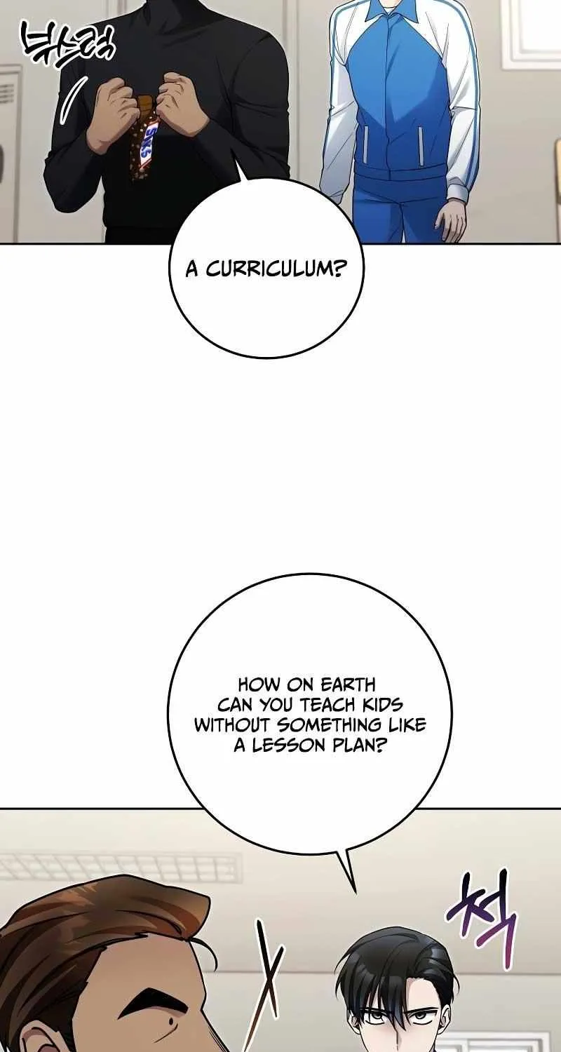 Read For My Own Good chapter 20 image 44 on Lezhin