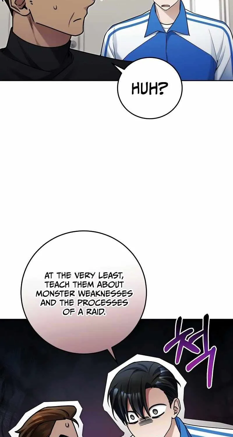 Read For My Own Good chapter 20 image 45 on Lezhin