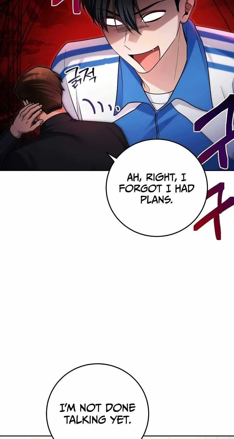 Read For My Own Good chapter 20 image 47 on Lezhin