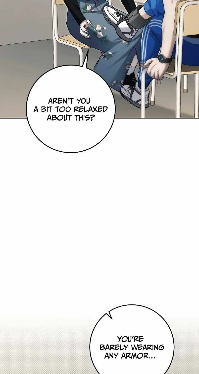 Read For My Own Good chapter 20 image 53 on Lezhin