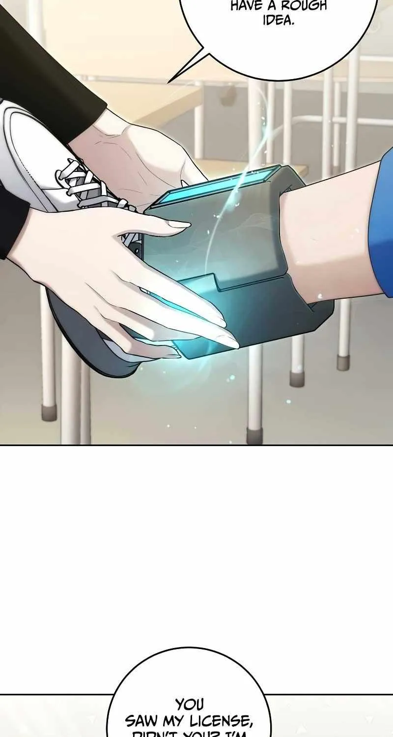 Read For My Own Good chapter 20 image 56 on Lezhin