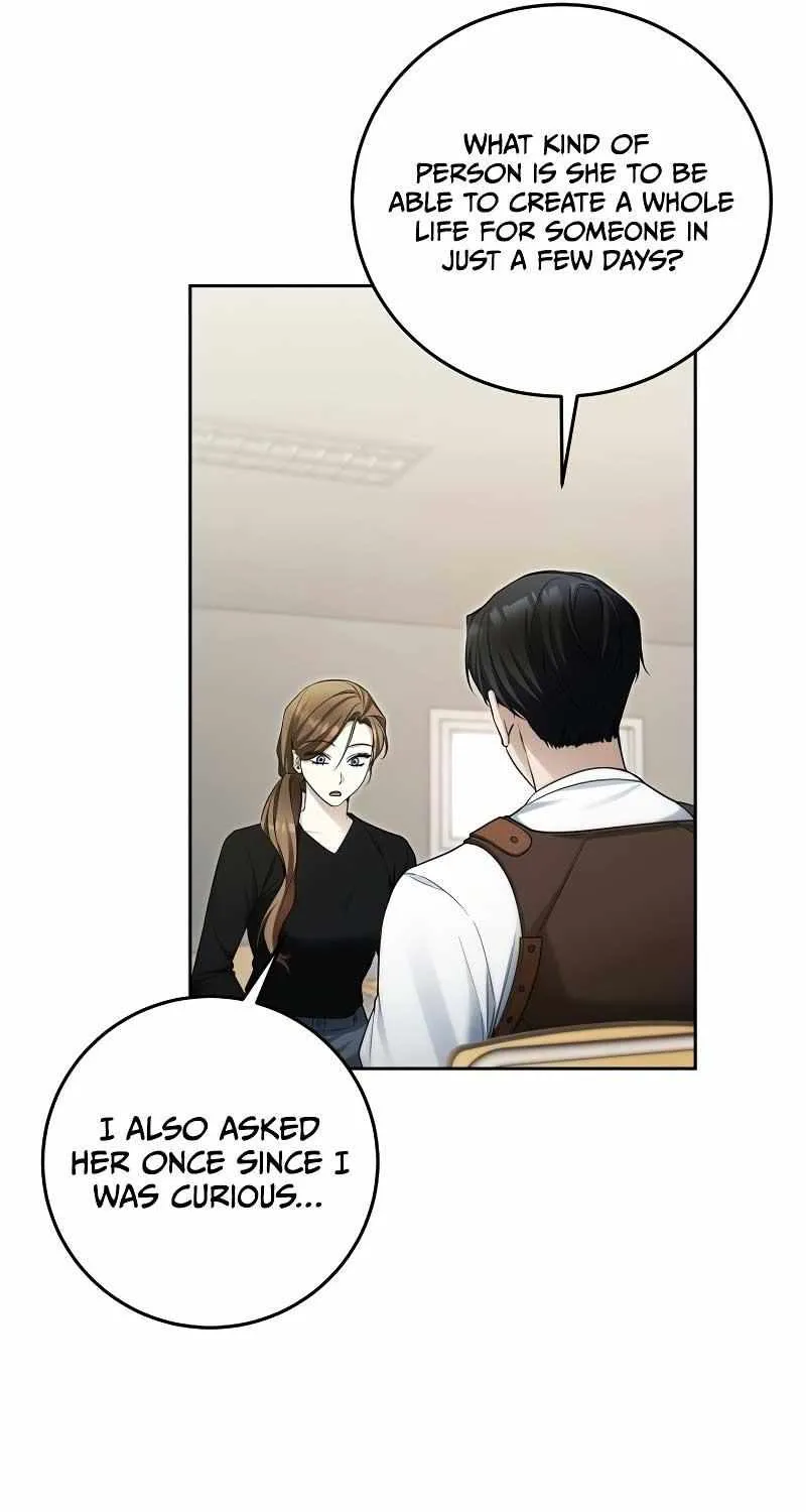 Read For My Own Good chapter 20 image 60 on Lezhin