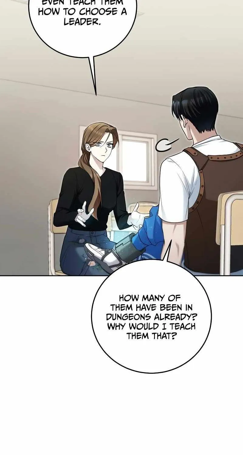 Read For My Own Good chapter 20 image 65 on Lezhin