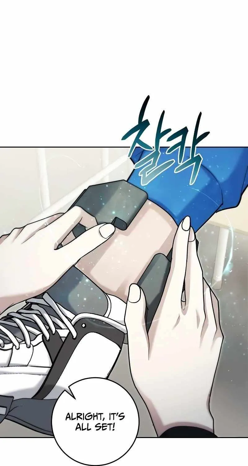 Read For My Own Good chapter 20 image 73 on Lezhin