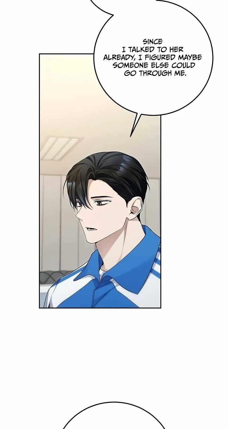 Read For My Own Good chapter 20 image 8 on Lezhin