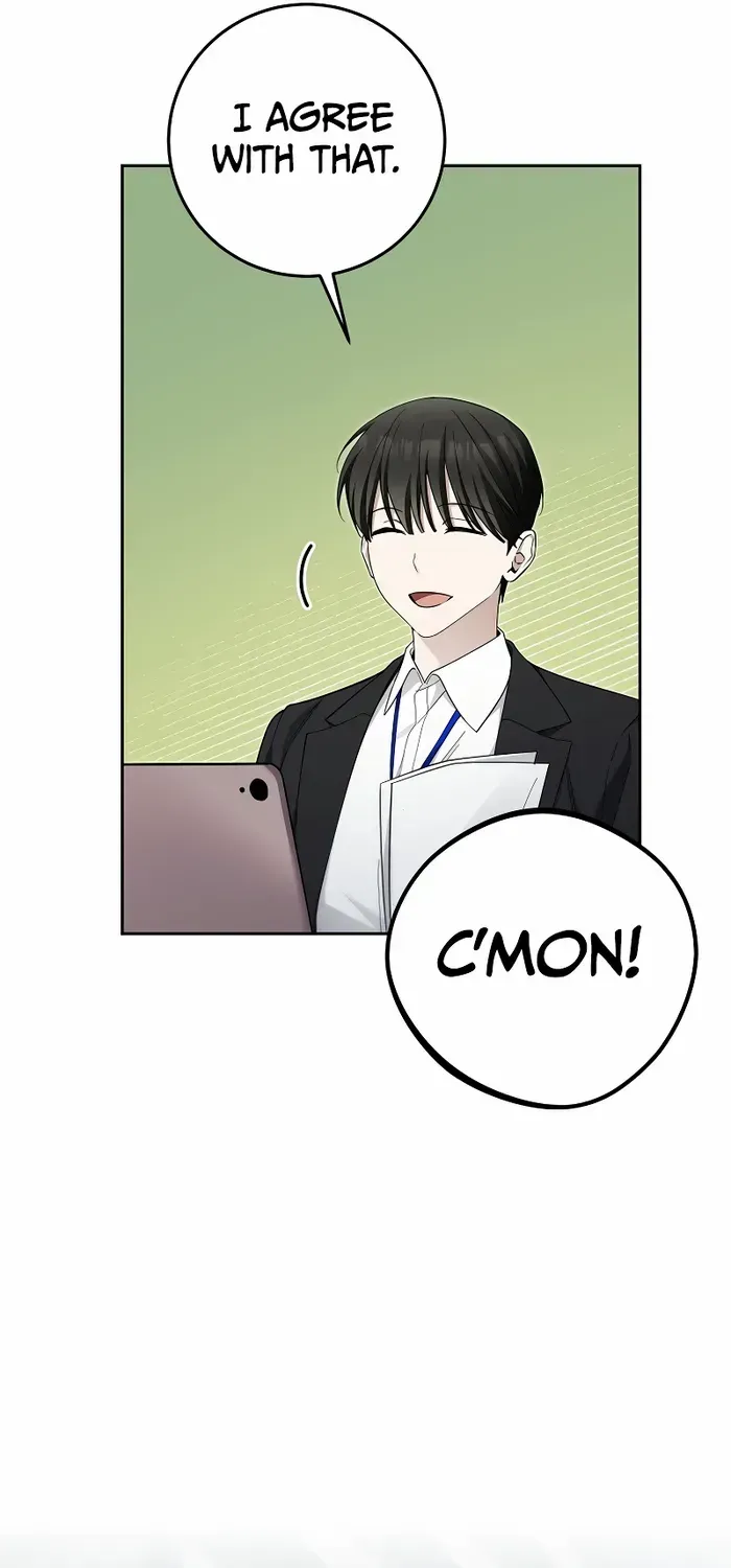 Read For My Own Good chapter 21 image 10 on Lezhin