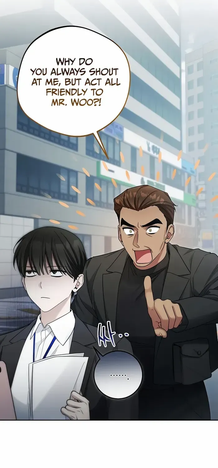 Read For My Own Good chapter 21 image 11 on Lezhin