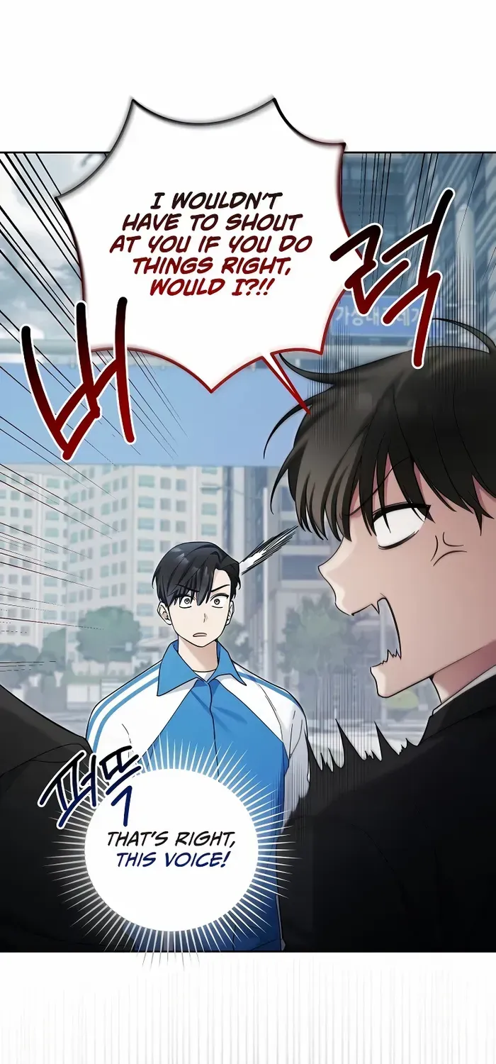 Read For My Own Good chapter 21 image 12 on Lezhin