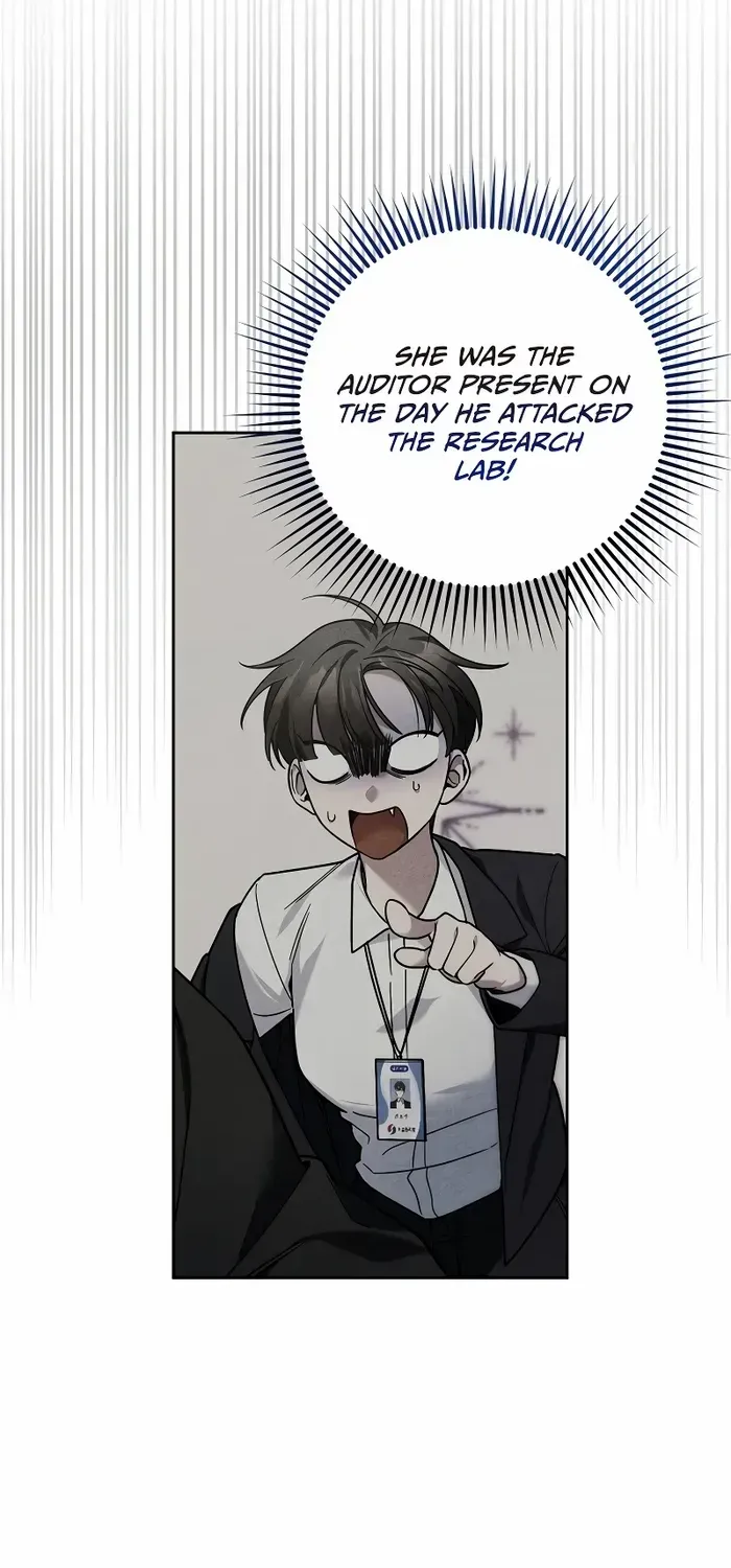 Read For My Own Good chapter 21 image 13 on Lezhin