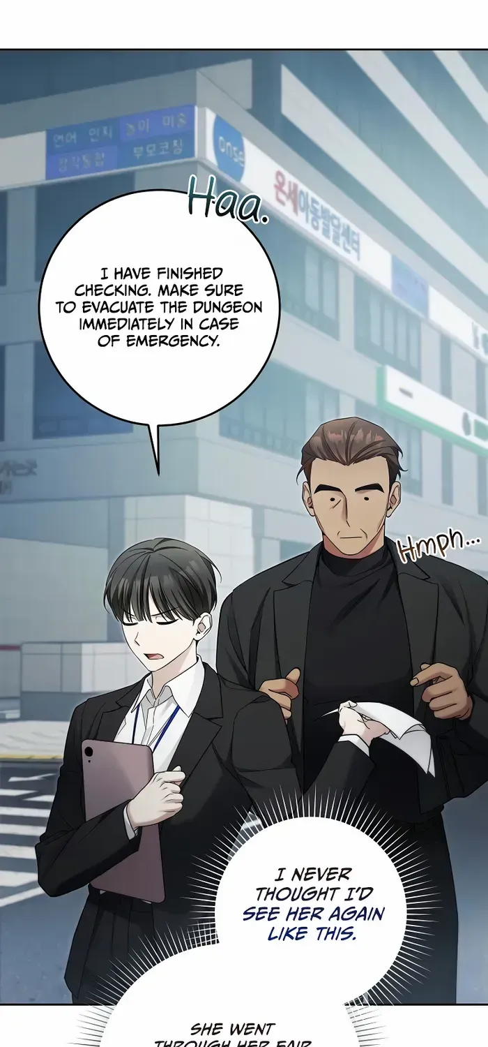 Read For My Own Good chapter 21 image 14 on Lezhin