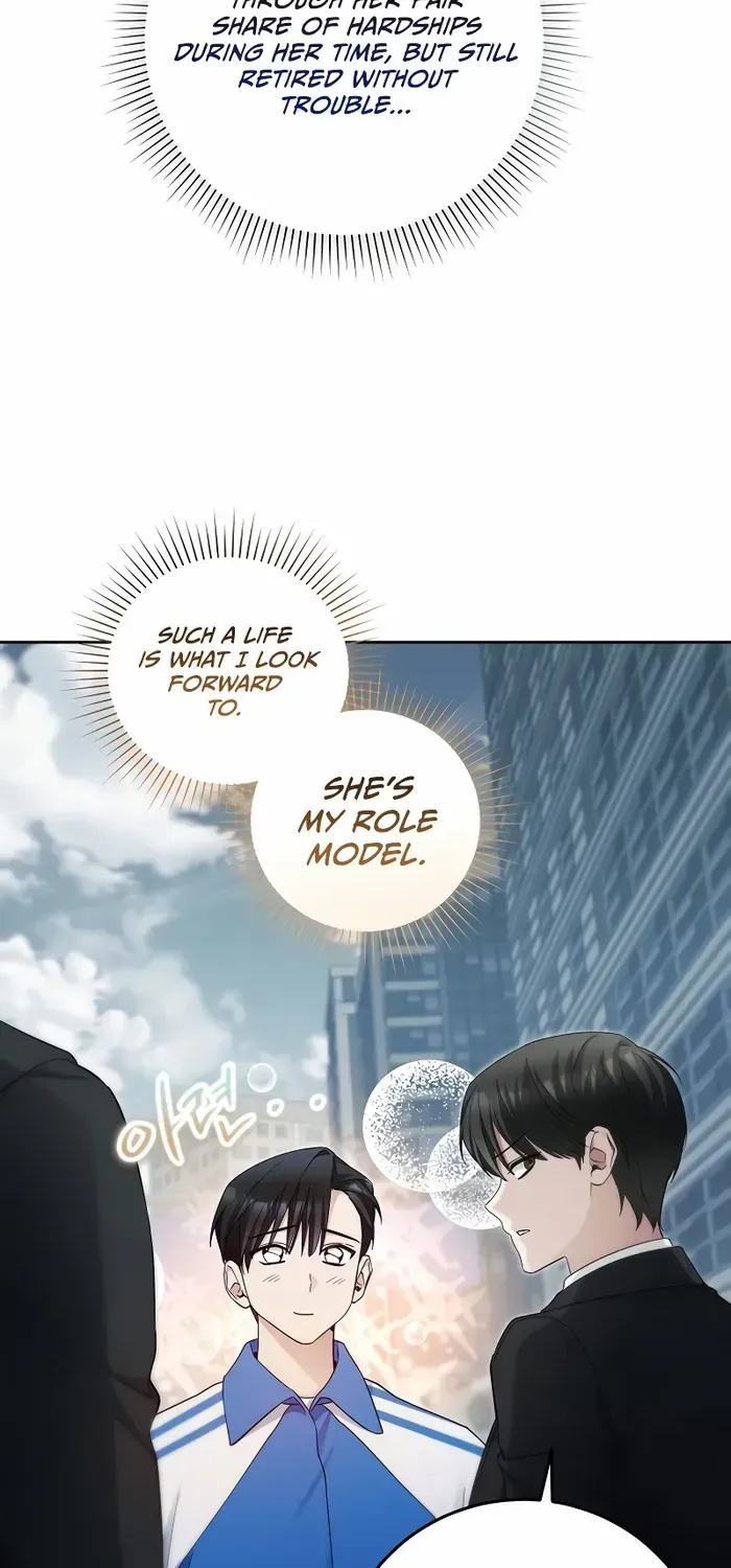 Read For My Own Good chapter 21 image 15 on Lezhin