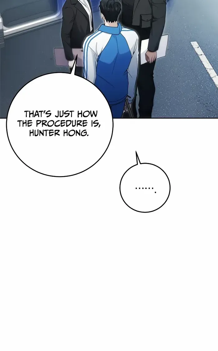 Read For My Own Good chapter 21 image 17 on Lezhin