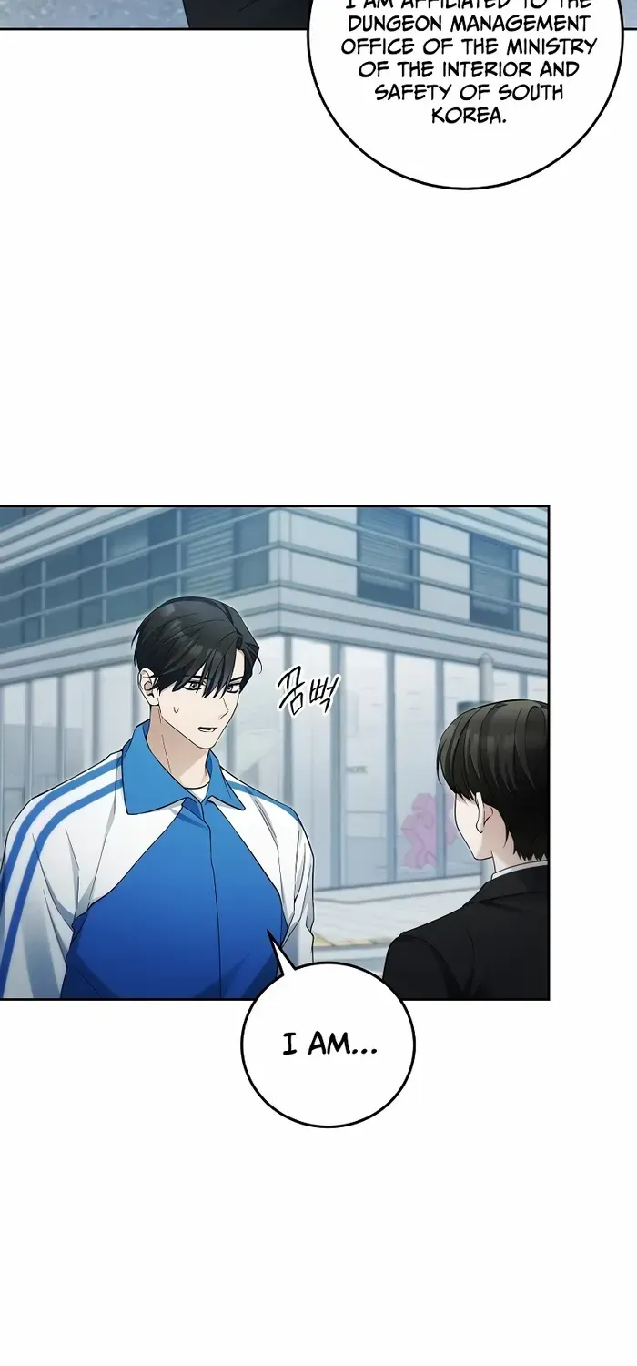 Read For My Own Good chapter 21 image 2 on Lezhin