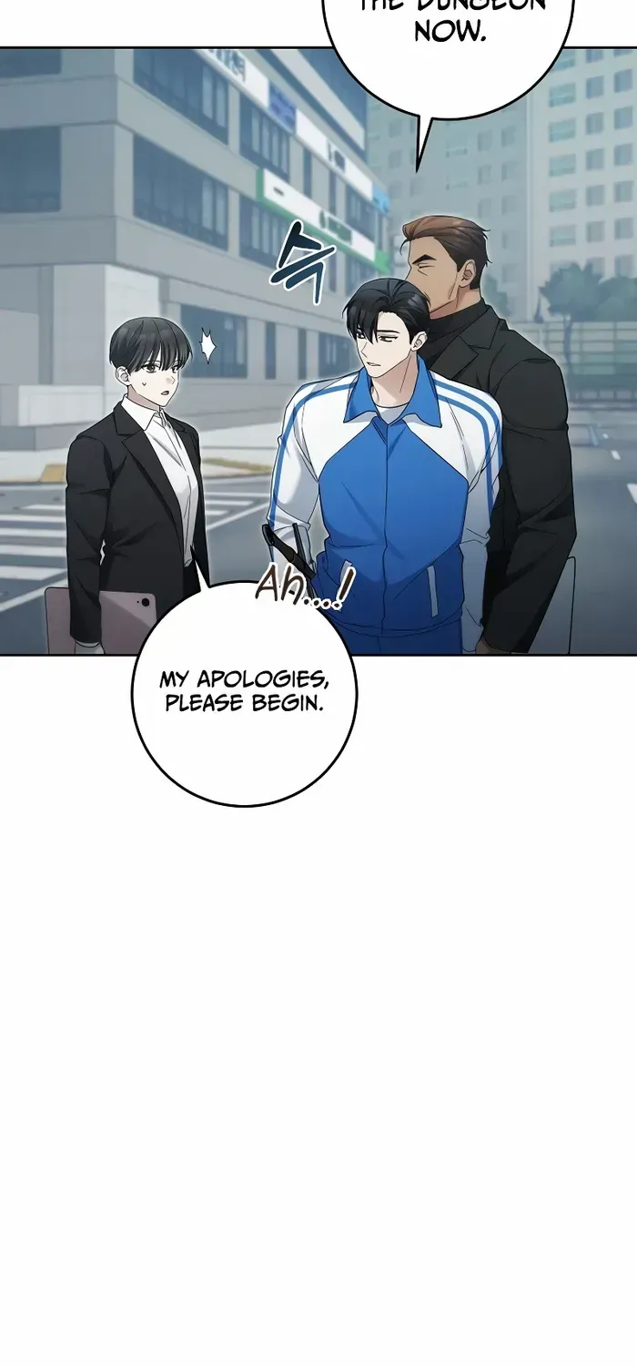 Read For My Own Good chapter 21 image 20 on Lezhin