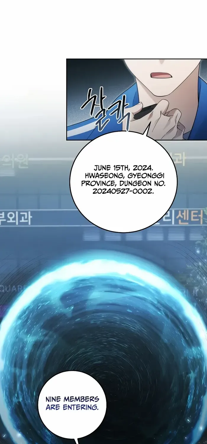 Read For My Own Good chapter 21 image 21 on Lezhin