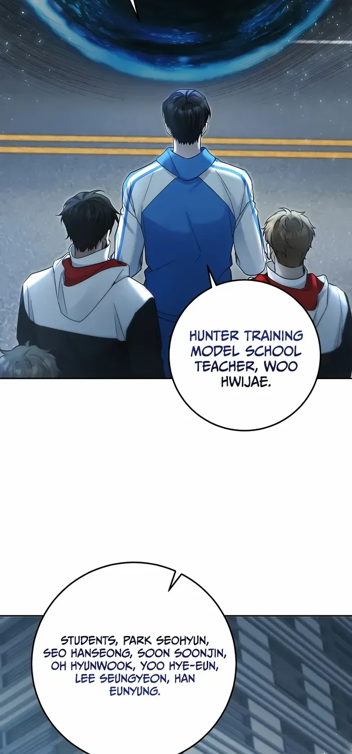 Read For My Own Good chapter 21 image 22 on Lezhin