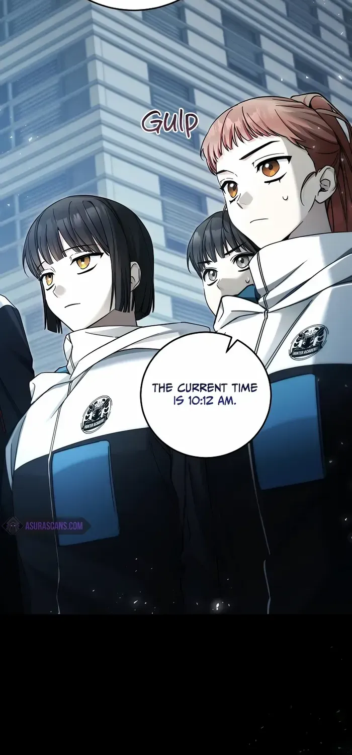 Read For My Own Good chapter 21 image 23 on Lezhin