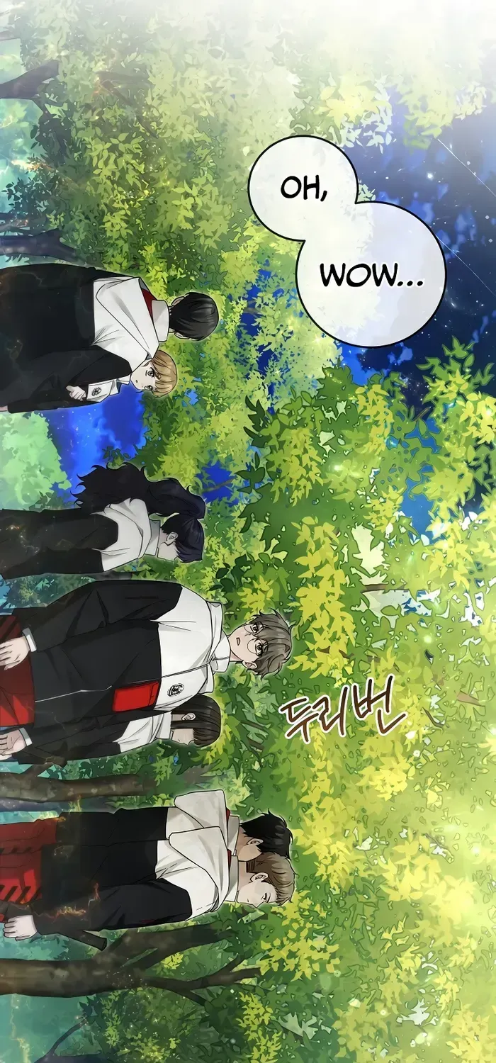 Read For My Own Good chapter 21 image 27 on Lezhin