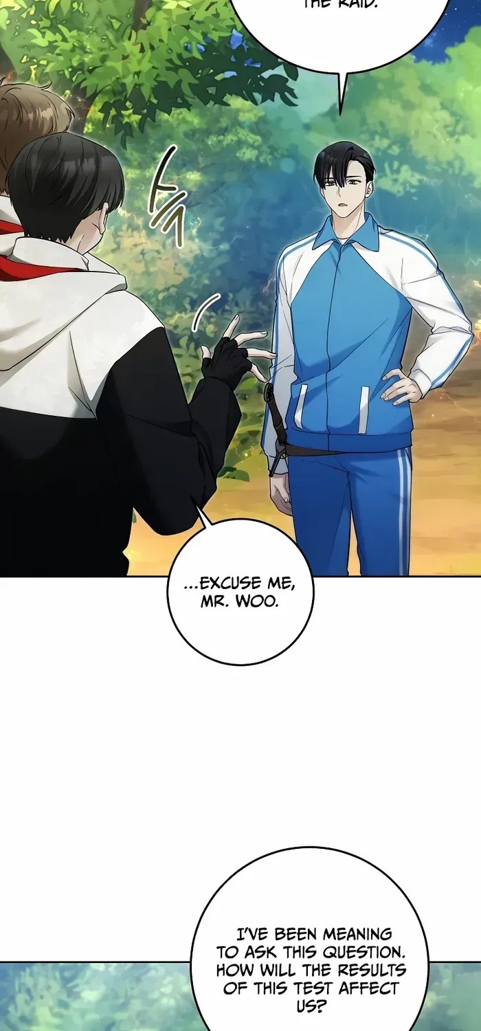 Read For My Own Good chapter 21 image 29 on Lezhin