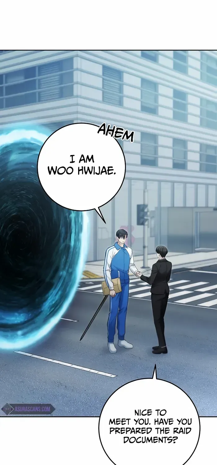 Read For My Own Good chapter 21 image 3 on Lezhin