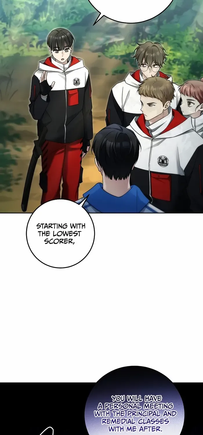 Read For My Own Good chapter 21 image 30 on Lezhin