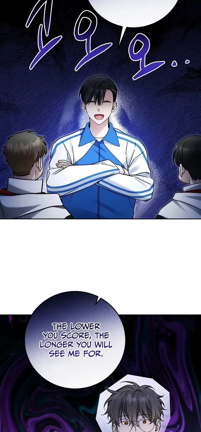 Read For My Own Good chapter 21 image 31 on Lezhin