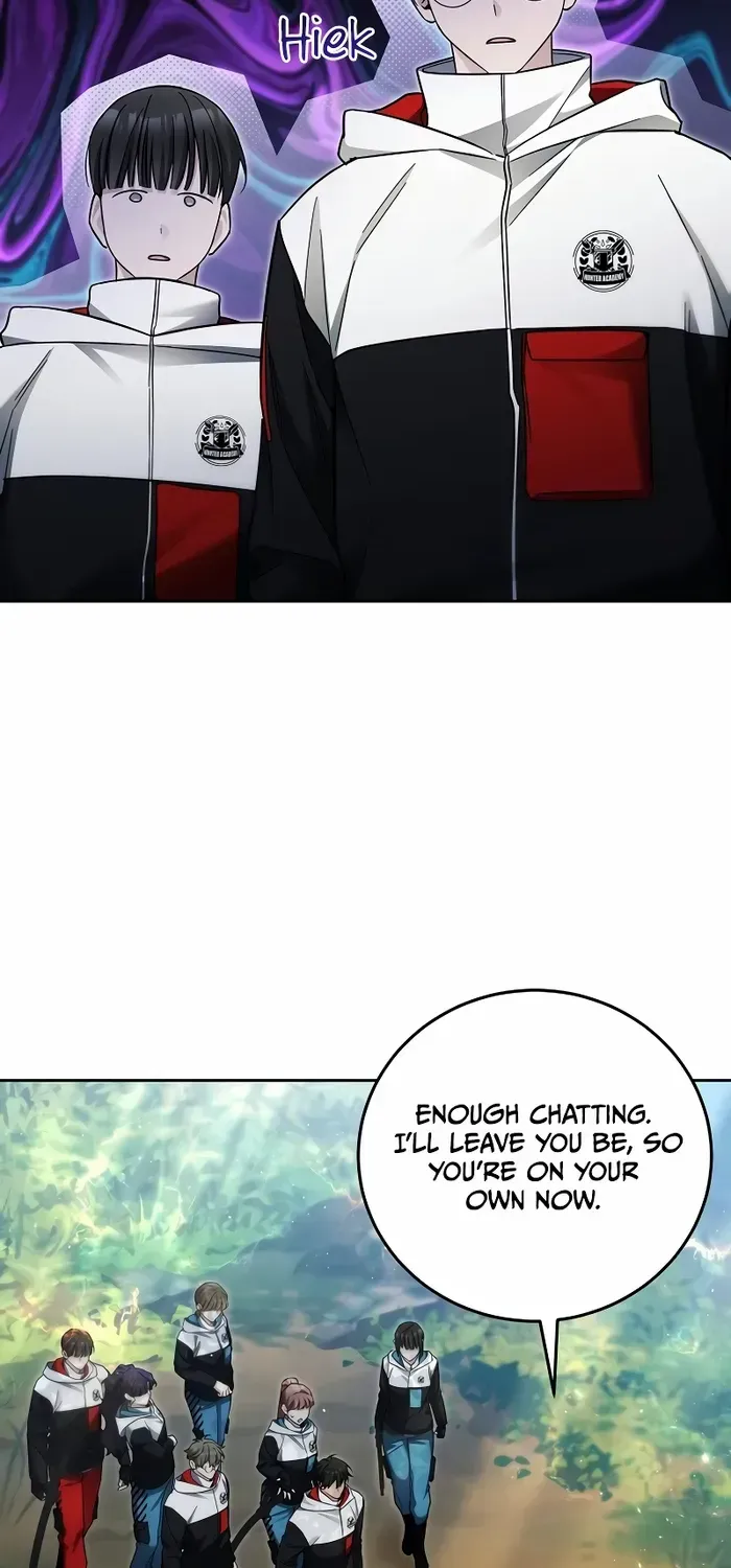Read For My Own Good chapter 21 image 32 on Lezhin
