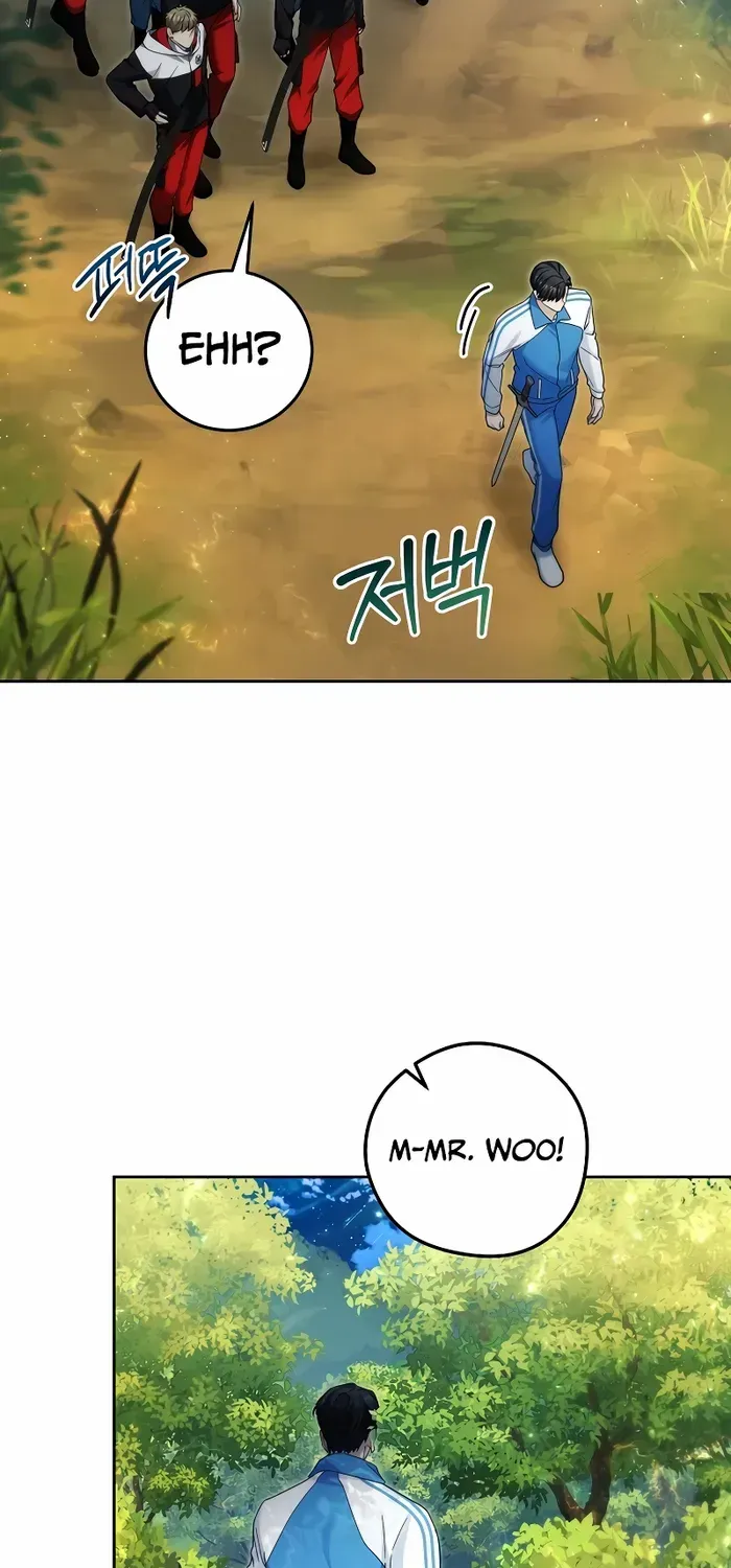 Read For My Own Good chapter 21 image 33 on Lezhin