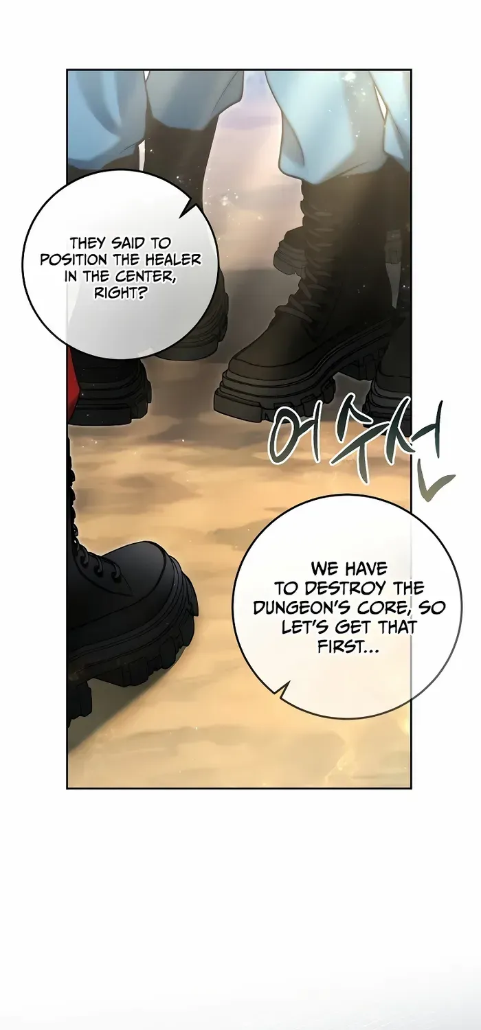 Read For My Own Good chapter 21 image 36 on Lezhin