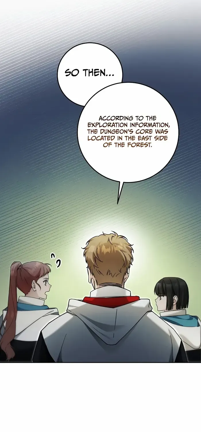 Read For My Own Good chapter 21 image 37 on Lezhin