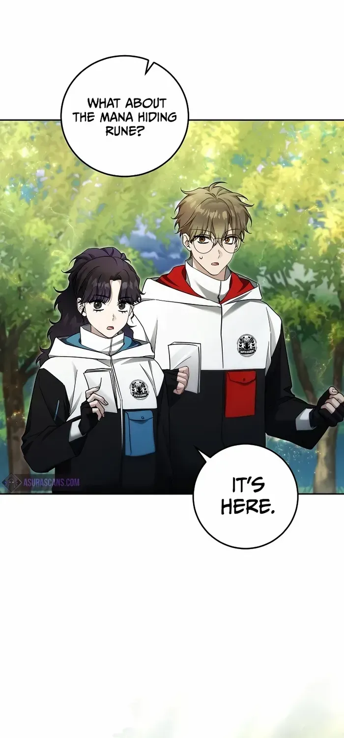 Read For My Own Good chapter 21 image 39 on Lezhin