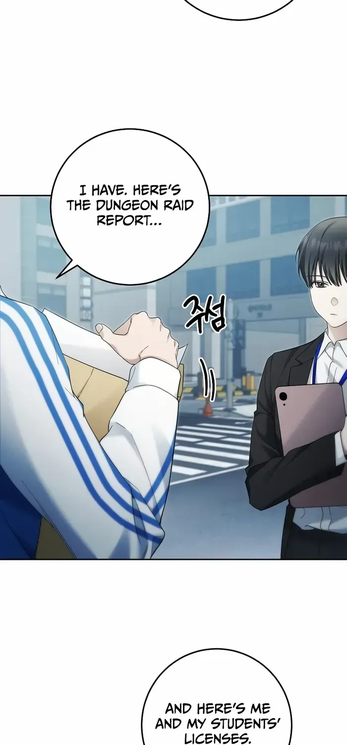 Read For My Own Good chapter 21 image 4 on Lezhin