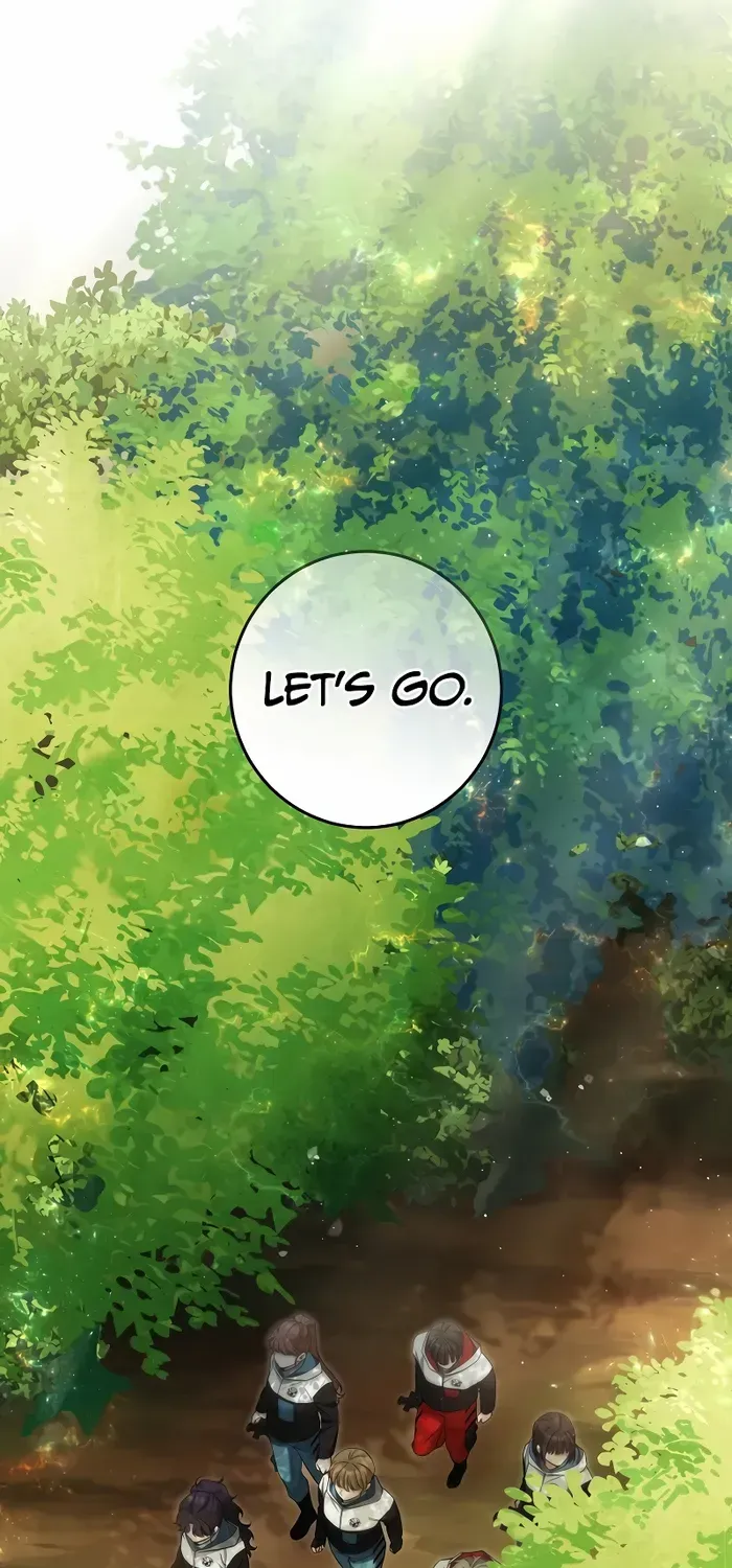 Read For My Own Good chapter 21 image 40 on Lezhin