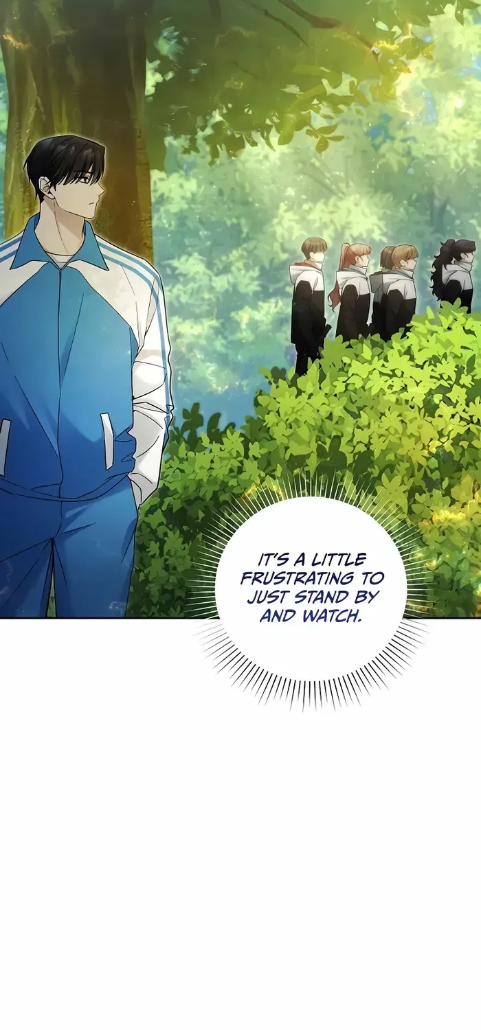 Read For My Own Good chapter 21 image 42 on Lezhin