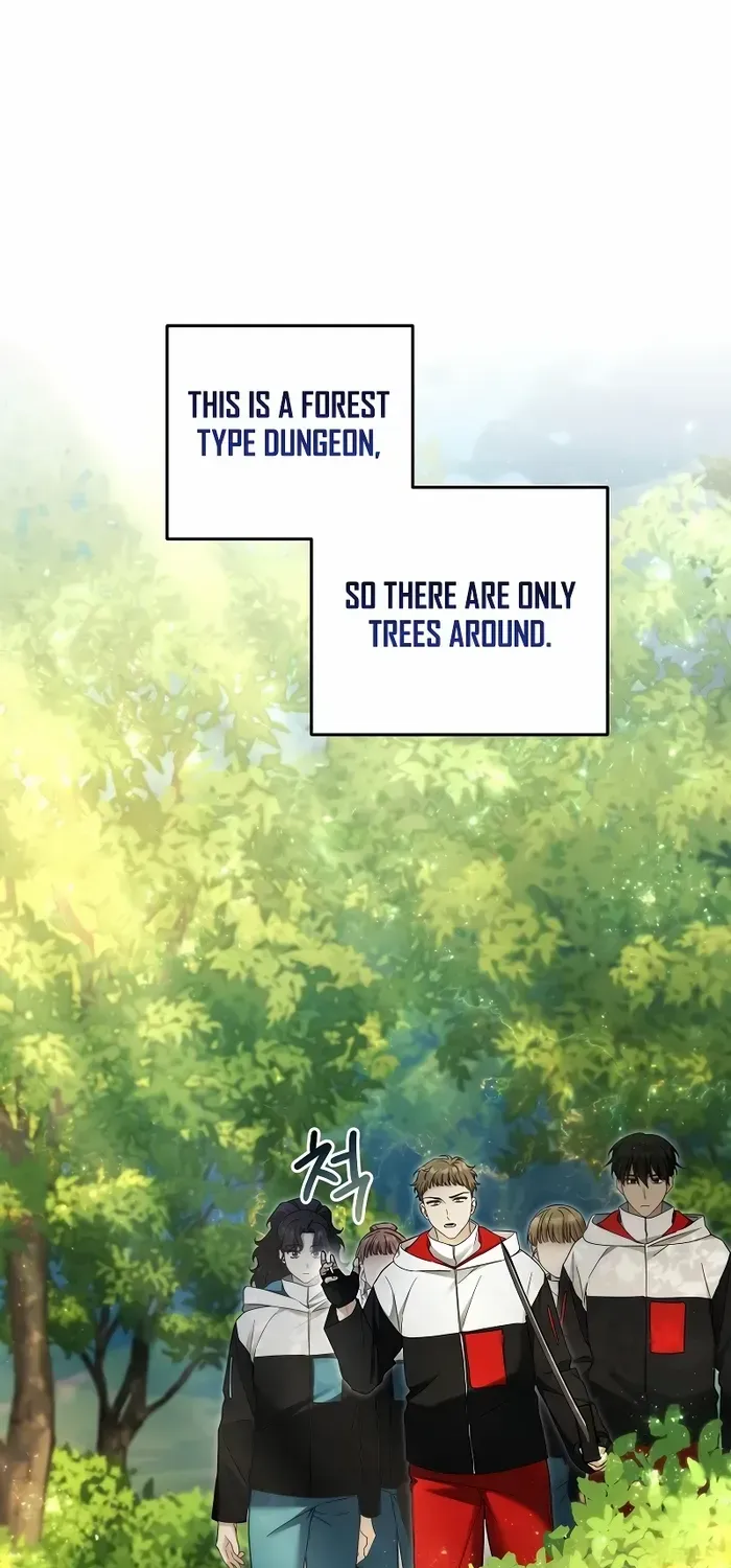 Read For My Own Good chapter 21 image 43 on Lezhin