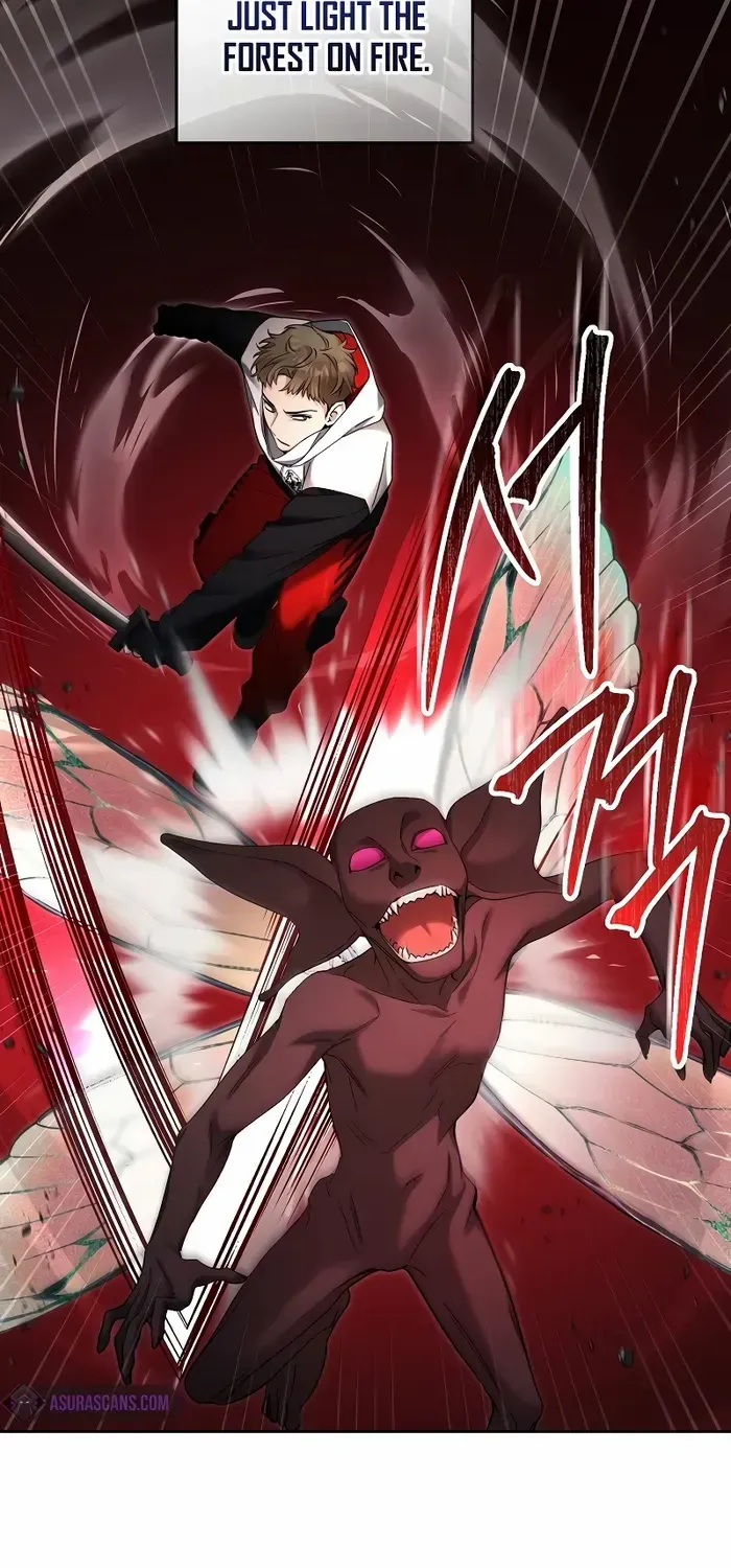 Read For My Own Good chapter 21 image 46 on Lezhin