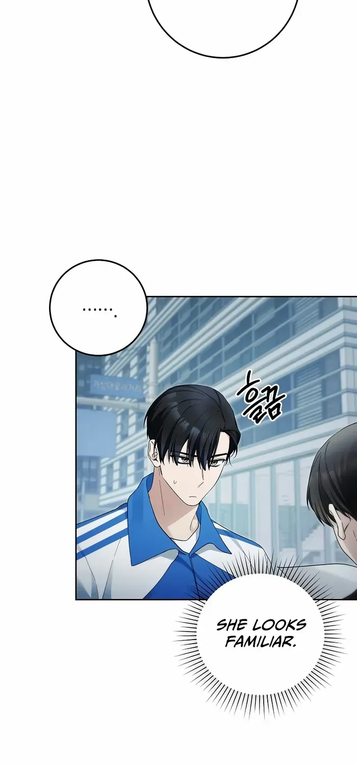 Read For My Own Good chapter 21 image 5 on Lezhin