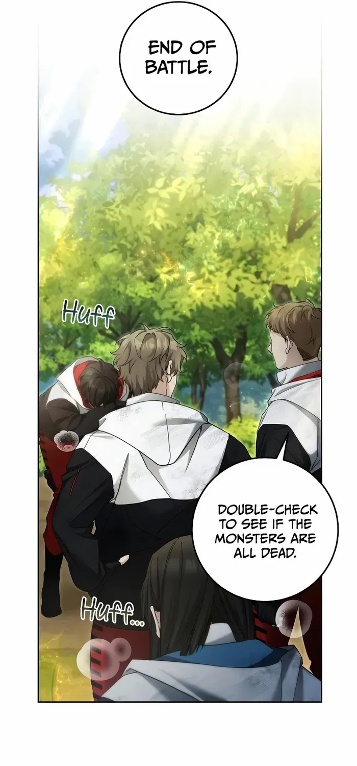Read For My Own Good chapter 21 image 62 on Lezhin