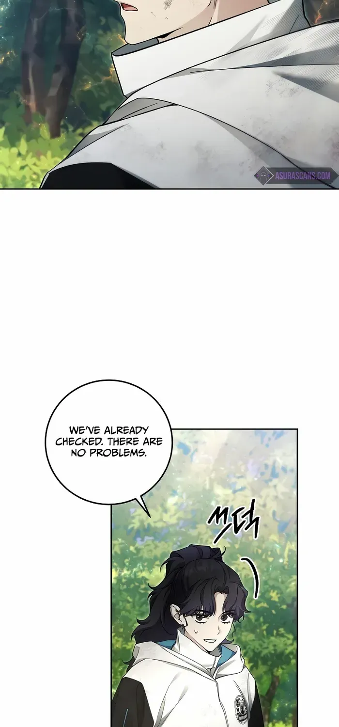 Read For My Own Good chapter 21 image 64 on Lezhin