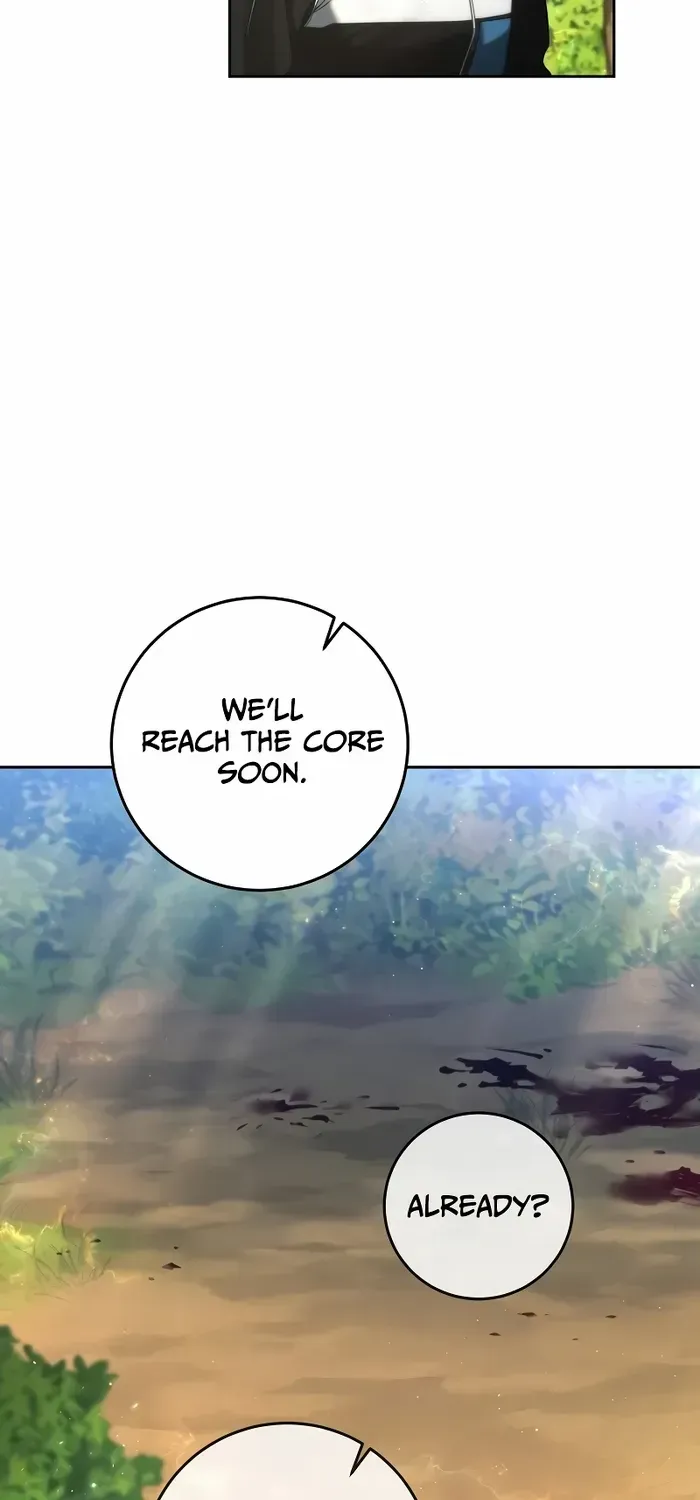Read For My Own Good chapter 21 image 65 on Lezhin